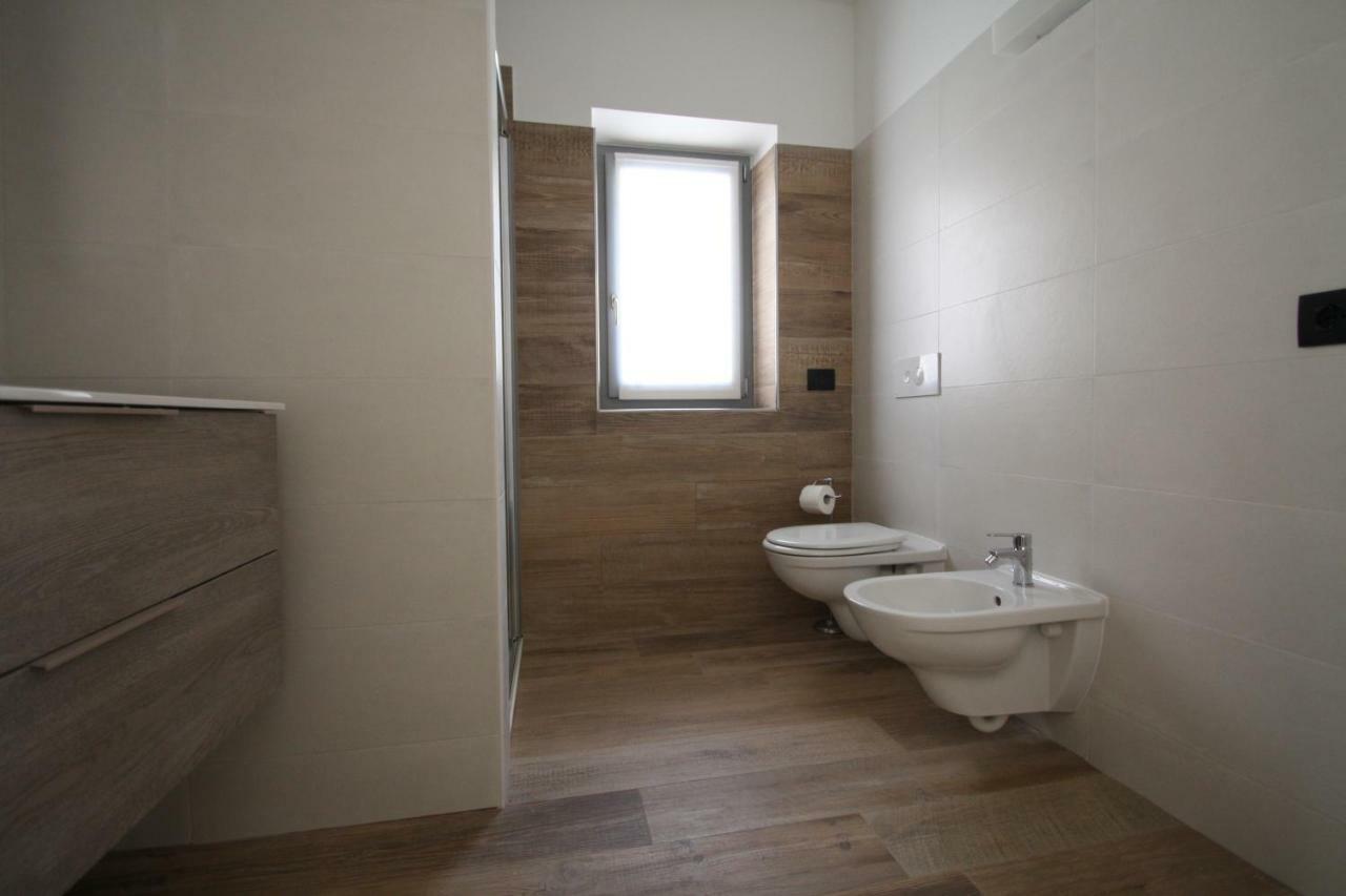 Casa Ai Stabli Apartment Mezzana  Exterior photo