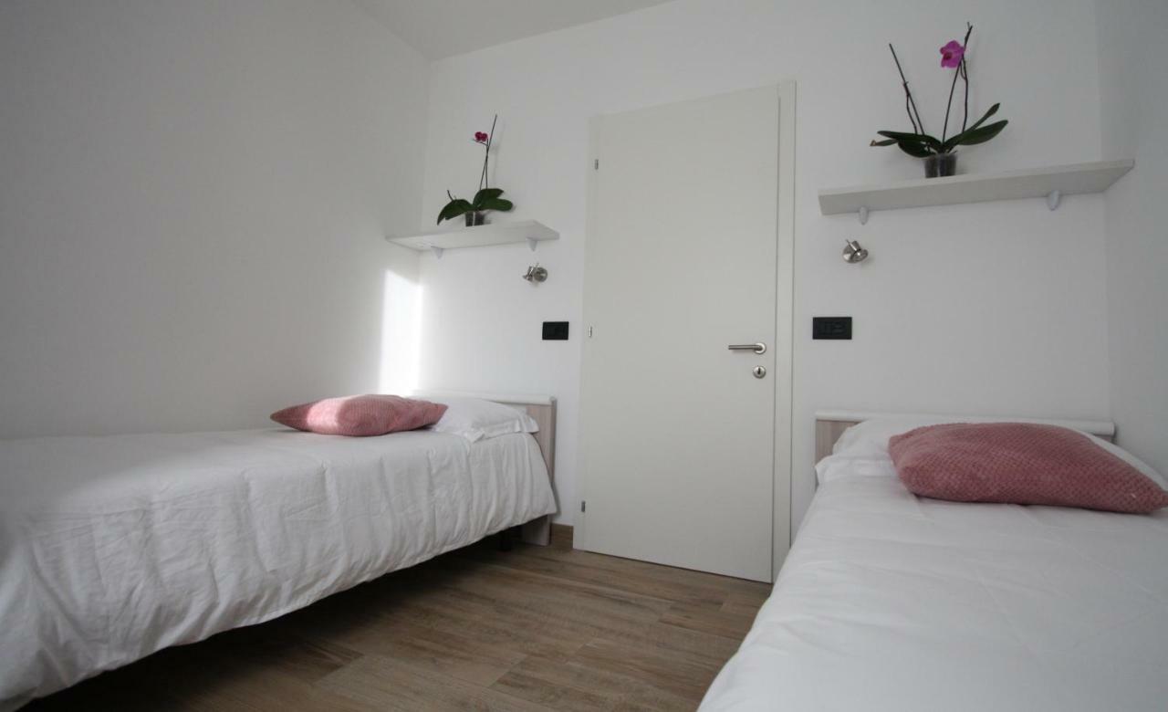 Casa Ai Stabli Apartment Mezzana  Exterior photo